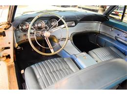 1962 Ford Thunderbird (CC-2120114) for sale in Wayne, Michigan