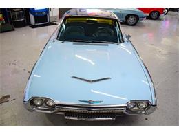 1962 Ford Thunderbird (CC-2120114) for sale in Wayne, Michigan