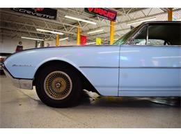 1962 Ford Thunderbird (CC-2120114) for sale in Wayne, Michigan