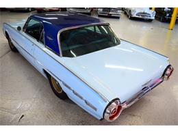1962 Ford Thunderbird (CC-2120114) for sale in Wayne, Michigan