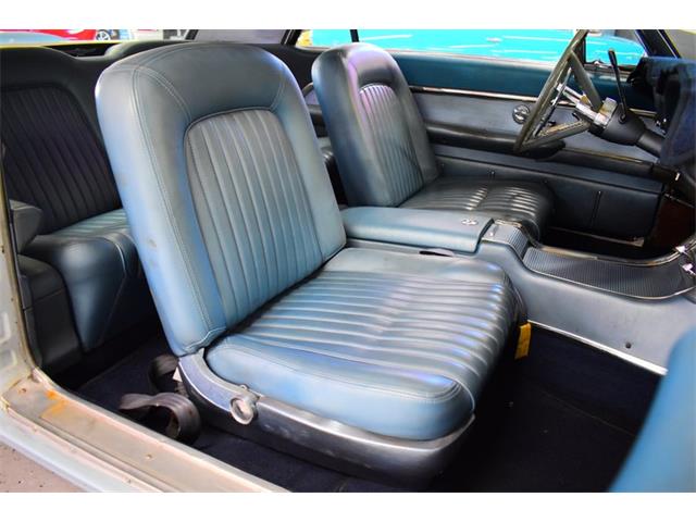 1962 Ford Thunderbird (CC-2120114) for sale in Wayne, Michigan