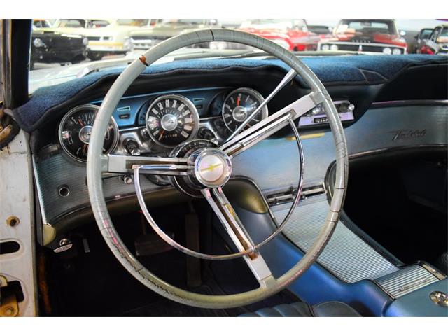1962 Ford Thunderbird (CC-2120114) for sale in Wayne, Michigan