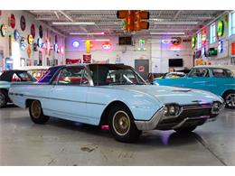1962 Ford Thunderbird (CC-2120114) for sale in Wayne, Michigan