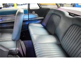 1962 Ford Thunderbird (CC-2120114) for sale in Wayne, Michigan