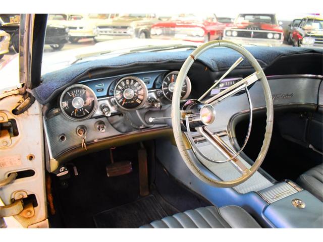 1962 Ford Thunderbird (CC-2120114) for sale in Wayne, Michigan