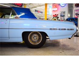 1962 Ford Thunderbird (CC-2120114) for sale in Wayne, Michigan