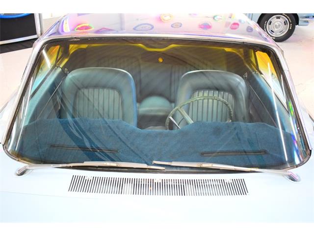 1962 Ford Thunderbird (CC-2120114) for sale in Wayne, Michigan