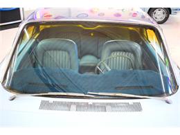 1962 Ford Thunderbird (CC-2120114) for sale in Wayne, Michigan