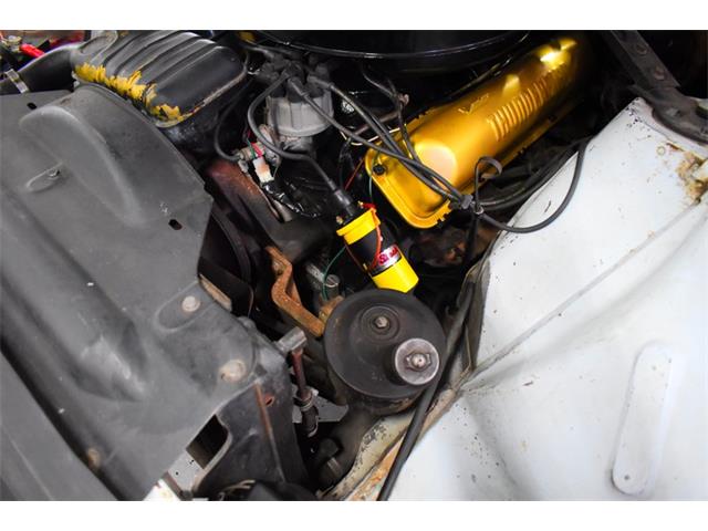1962 Ford Thunderbird (CC-2120114) for sale in Wayne, Michigan