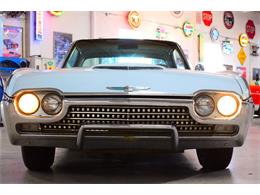 1962 Ford Thunderbird (CC-2120114) for sale in Wayne, Michigan