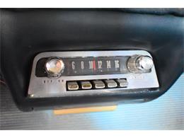 1962 Ford Thunderbird (CC-2120114) for sale in Wayne, Michigan