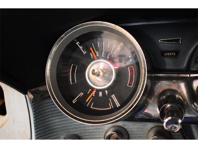 1962 Ford Thunderbird (CC-2120114) for sale in Wayne, Michigan