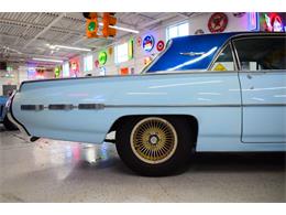 1962 Ford Thunderbird (CC-2120114) for sale in Wayne, Michigan