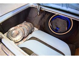 1962 Ford Thunderbird (CC-2120114) for sale in Wayne, Michigan