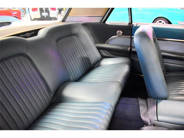 1962 Ford Thunderbird (CC-2120114) for sale in Wayne, Michigan