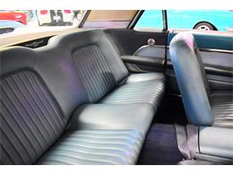 1962 Ford Thunderbird (CC-2120114) for sale in Wayne, Michigan