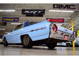 1962 Ford Thunderbird (CC-2120114) for sale in Wayne, Michigan