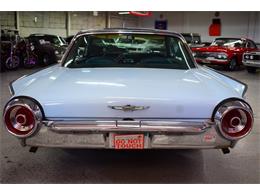 1962 Ford Thunderbird (CC-2120114) for sale in Wayne, Michigan