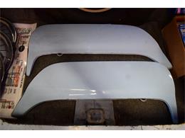 1962 Ford Thunderbird (CC-2120114) for sale in Wayne, Michigan