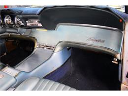 1962 Ford Thunderbird (CC-2120114) for sale in Wayne, Michigan