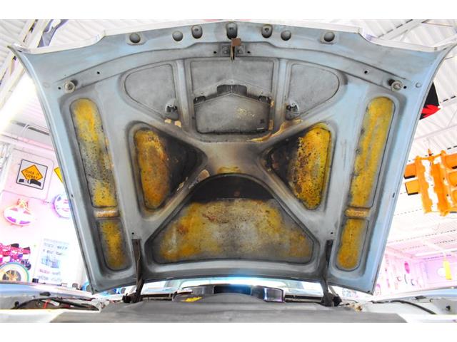 1962 Ford Thunderbird (CC-2120114) for sale in Wayne, Michigan