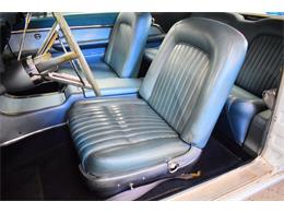 1962 Ford Thunderbird (CC-2120114) for sale in Wayne, Michigan