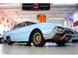 1962 Ford Thunderbird (CC-2120114) for sale in Wayne, Michigan