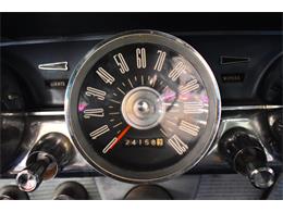 1962 Ford Thunderbird (CC-2120114) for sale in Wayne, Michigan