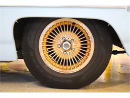 1962 Ford Thunderbird (CC-2120114) for sale in Wayne, Michigan