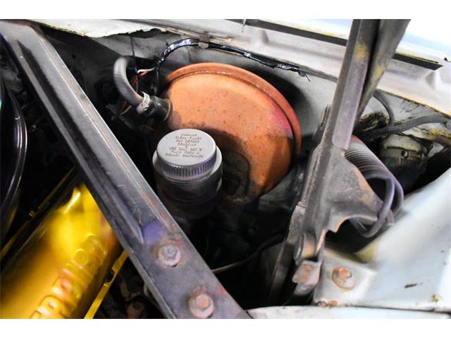 1962 Ford Thunderbird (CC-2120114) for sale in Wayne, Michigan