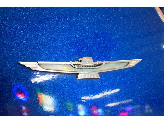1962 Ford Thunderbird (CC-2120114) for sale in Wayne, Michigan