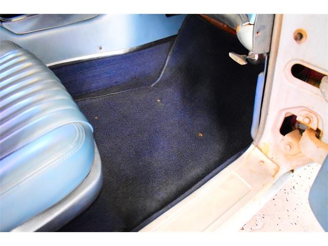 1962 Ford Thunderbird (CC-2120114) for sale in Wayne, Michigan