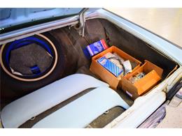 1962 Ford Thunderbird (CC-2120114) for sale in Wayne, Michigan