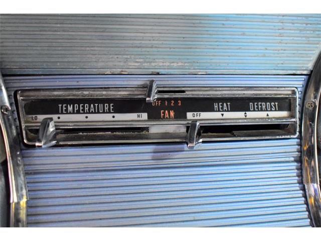 1962 Ford Thunderbird (CC-2120114) for sale in Wayne, Michigan