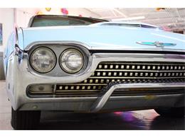 1962 Ford Thunderbird (CC-2120114) for sale in Wayne, Michigan