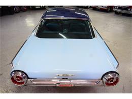 1962 Ford Thunderbird (CC-2120114) for sale in Wayne, Michigan