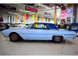 1962 Ford Thunderbird (CC-2120114) for sale in Wayne, Michigan