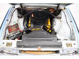 1962 Ford Thunderbird (CC-2120114) for sale in Wayne, Michigan