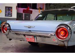 1962 Ford Thunderbird (CC-2120114) for sale in Wayne, Michigan