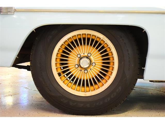 1962 Ford Thunderbird (CC-2120114) for sale in Wayne, Michigan