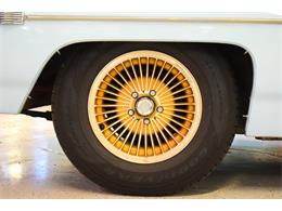 1962 Ford Thunderbird (CC-2120114) for sale in Wayne, Michigan