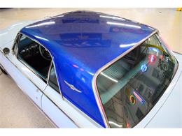1962 Ford Thunderbird (CC-2120114) for sale in Wayne, Michigan