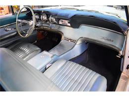 1962 Ford Thunderbird (CC-2120114) for sale in Wayne, Michigan