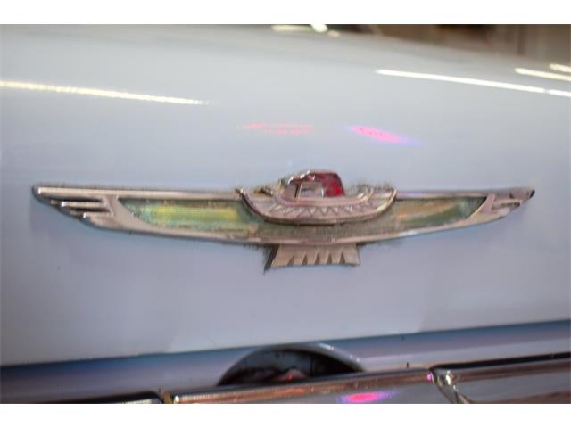 1962 Ford Thunderbird (CC-2120114) for sale in Wayne, Michigan