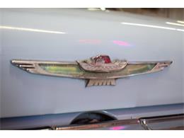 1962 Ford Thunderbird (CC-2120114) for sale in Wayne, Michigan