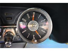 1962 Ford Thunderbird (CC-2120114) for sale in Wayne, Michigan