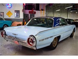 1962 Ford Thunderbird (CC-2120114) for sale in Wayne, Michigan