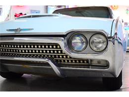 1962 Ford Thunderbird (CC-2120114) for sale in Wayne, Michigan