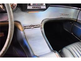 1962 Ford Thunderbird (CC-2120114) for sale in Wayne, Michigan