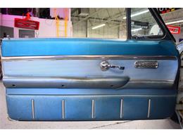 1962 Ford Thunderbird (CC-2120114) for sale in Wayne, Michigan